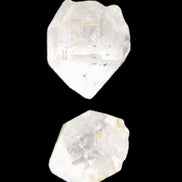 Herkimer Diamond Quartz 2/3 crystals 15-18g Rocks and Things Store