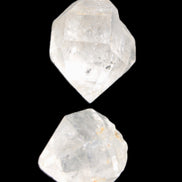 Herkimer Diamond Quartz 2/3 crystals 15-18g Rocks and Things Store