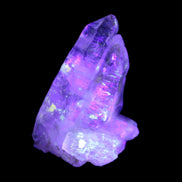 Fenster Diamond Quartz 47mm 25g in sunlight - Rocks and Things Store