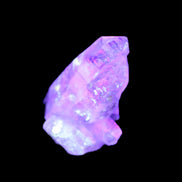 Fenster Diamond Quartz 47mm 25g in sunlight - Rocks and Things Store