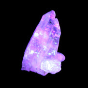 Fenster Diamond Quartz 47mm 25g in sunlight - Rocks and Things Store