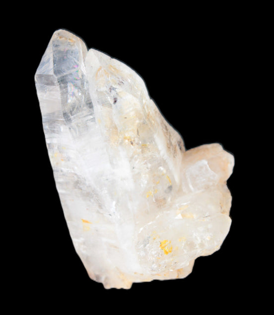 Fenster Diamond Quartz 47mm 25g in sunshine - Rocks and Things Store