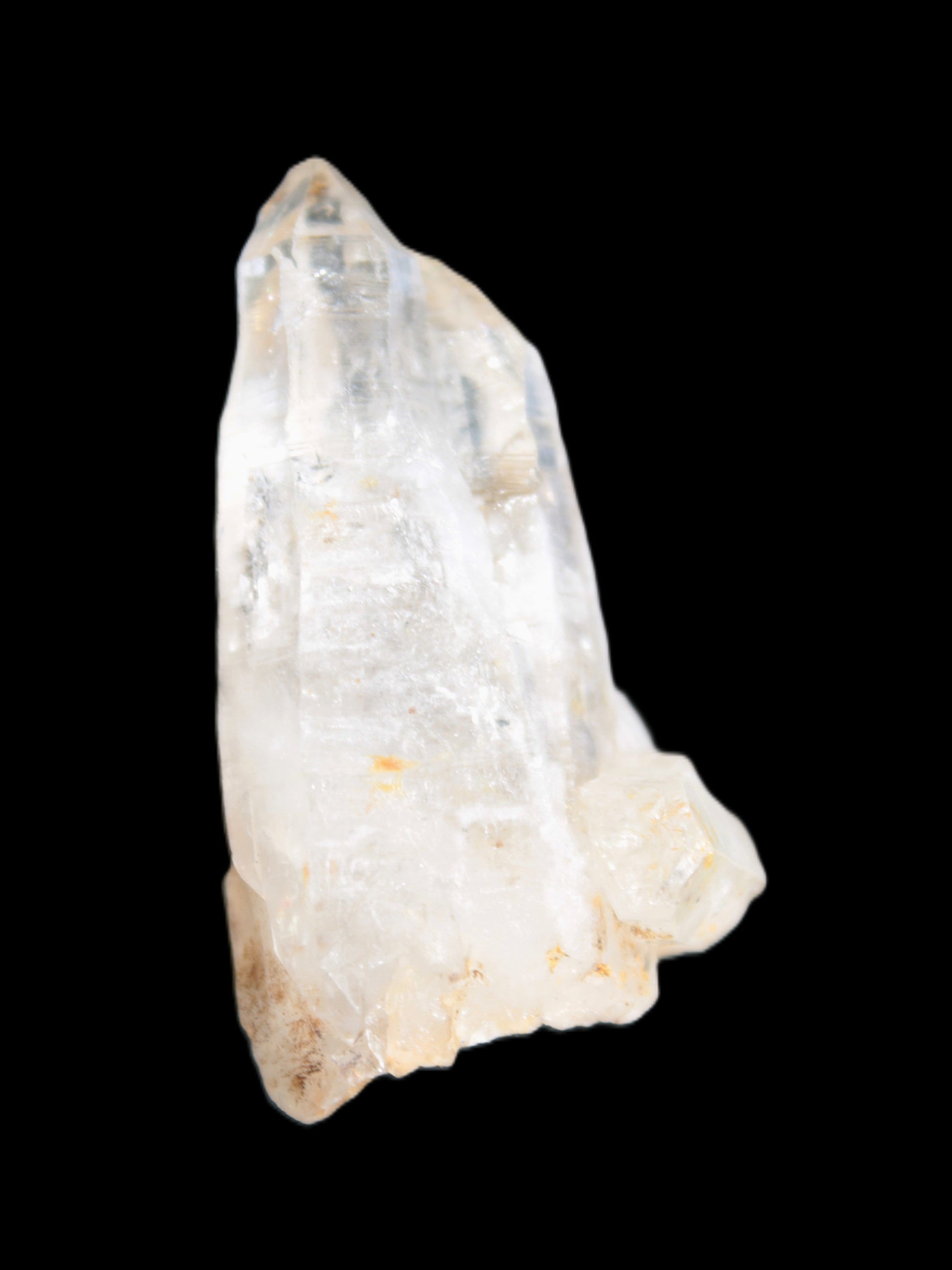 Fenster Diamond Quartz 47mm 25g in sunshine - Rocks and Things Store
