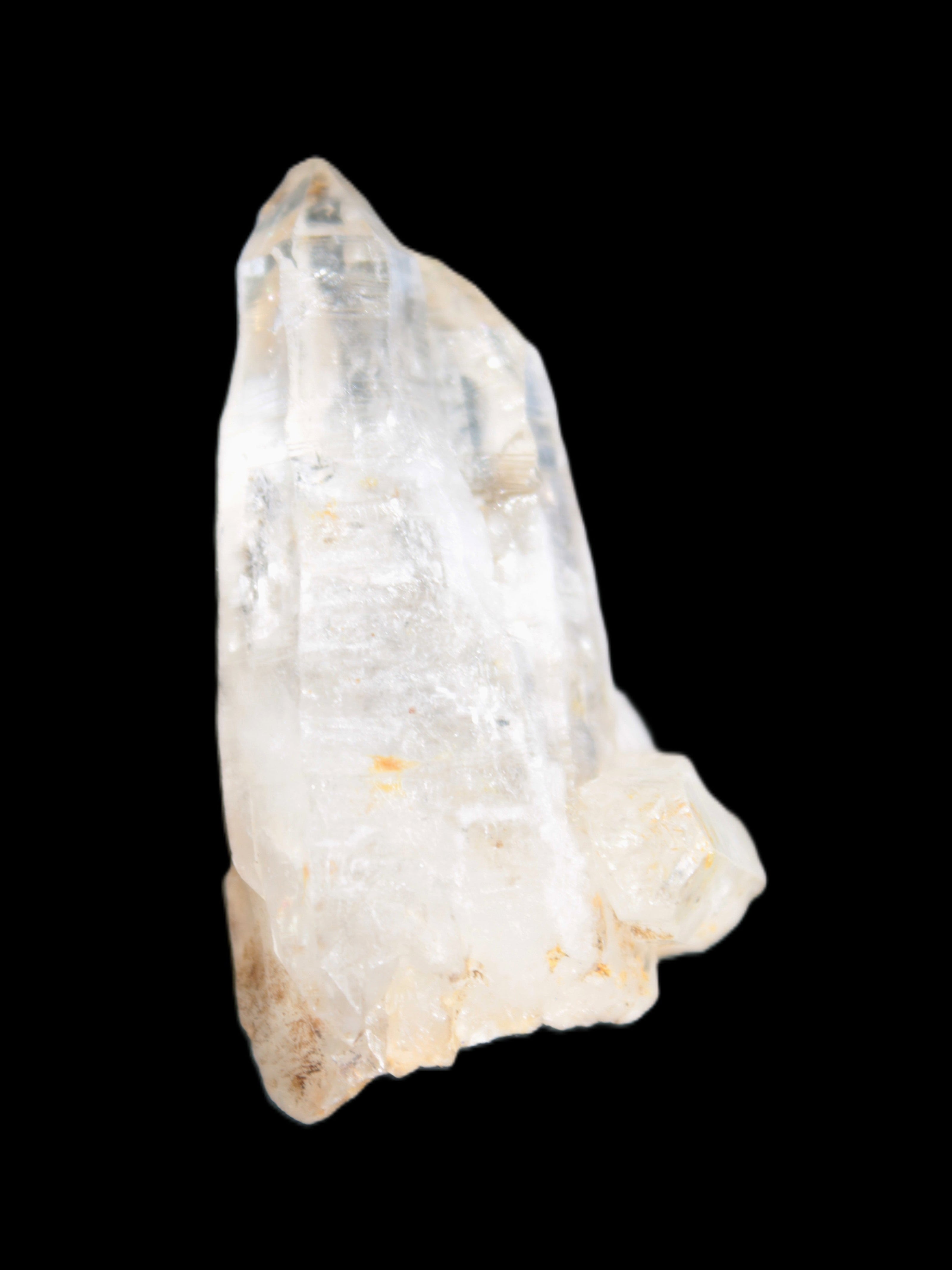 Fenster Diamond Quartz 47mm 25g in sunshine - Rocks and Things Store