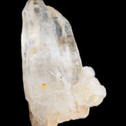 Fenster Diamond Quartz 47mm 25g in sunlight - Rocks and Things Store