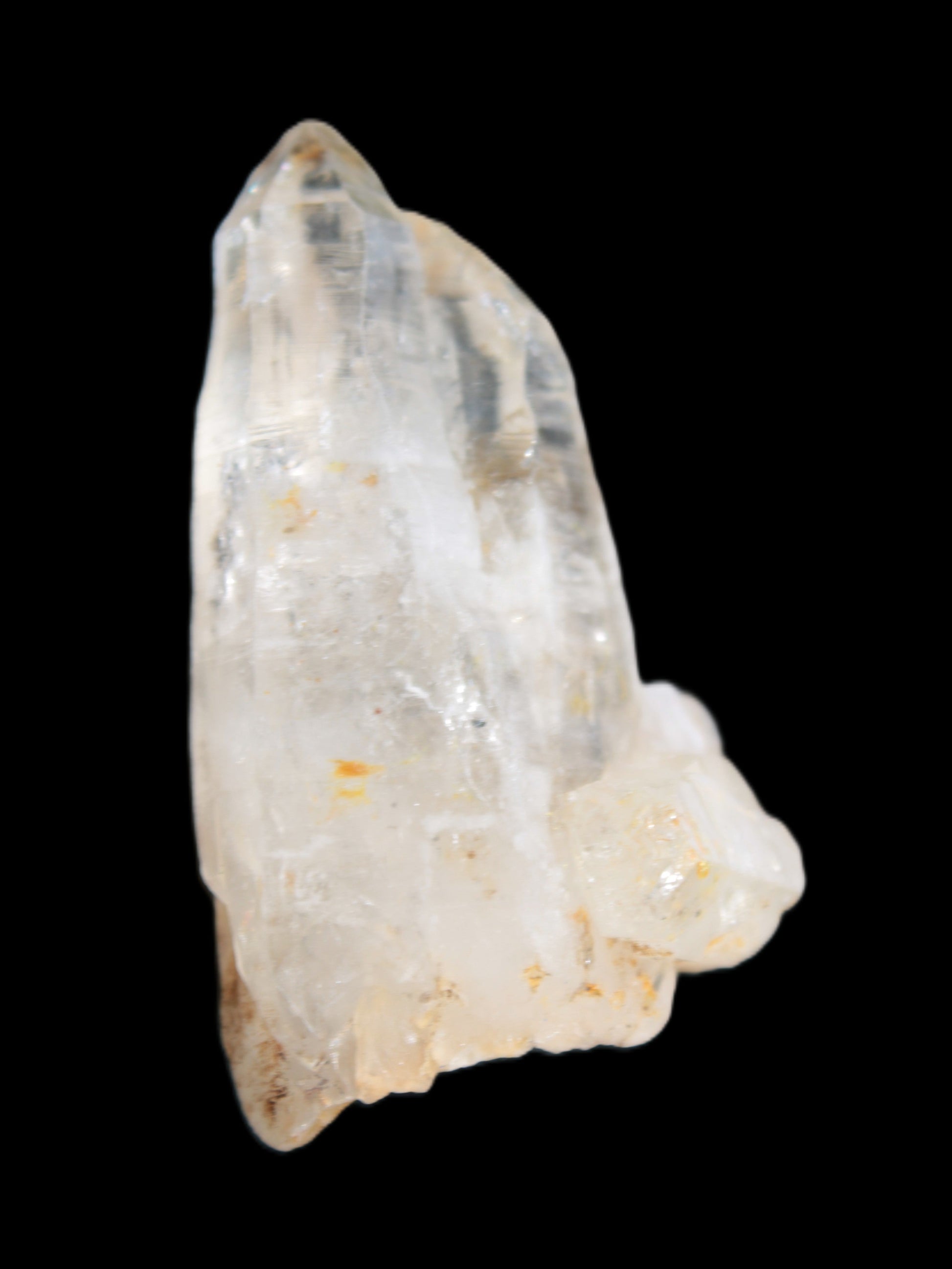 Fenster Diamond Quartz 47mm 25g in sunshine - Rocks and Things Store
