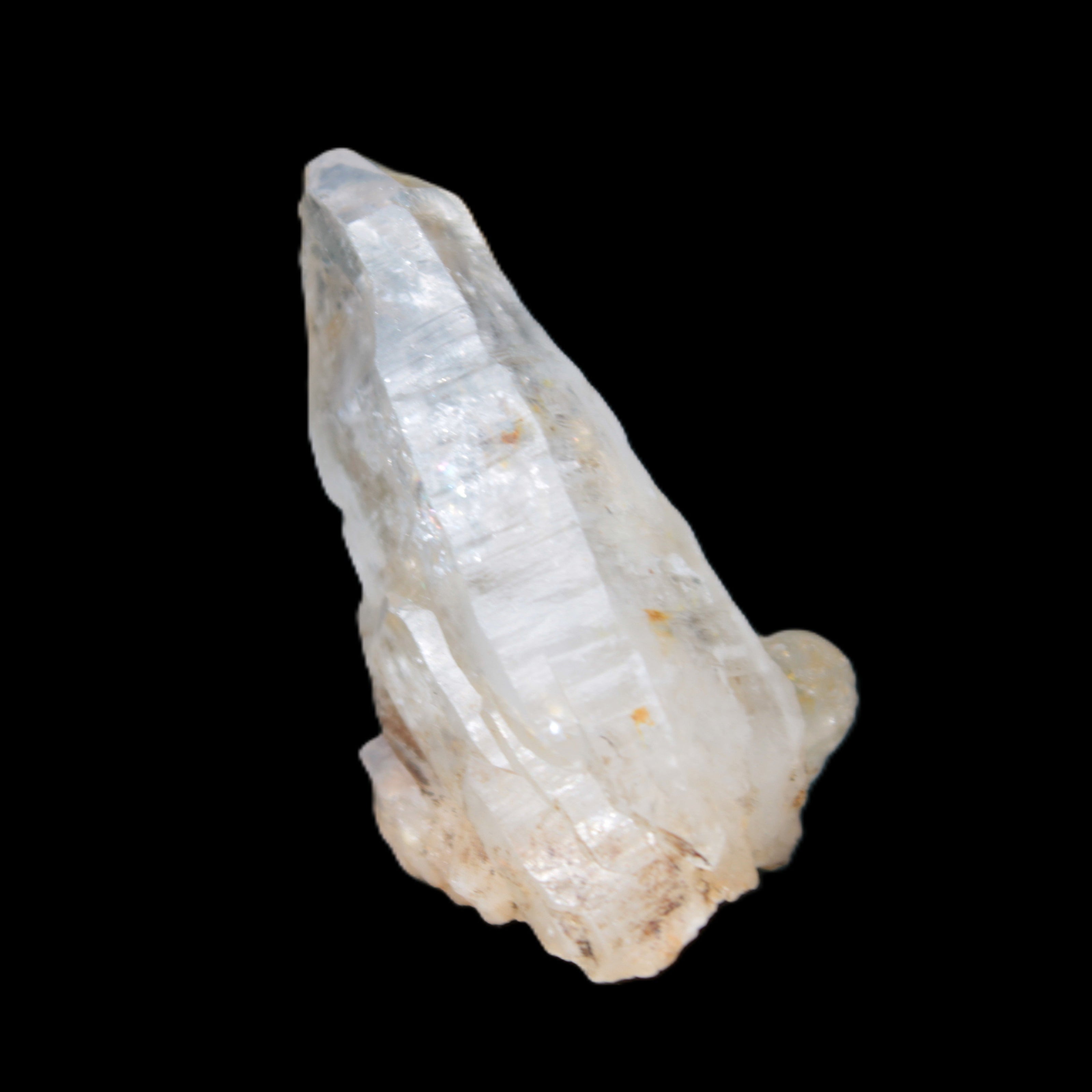 Fenster Diamond Quartz 47mm 25g in sunshine - Rocks and Things Store