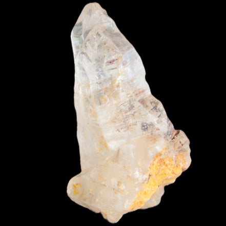 Fenster Diamond Quartz 47mm 25g in sunshine - Rocks and Things Store