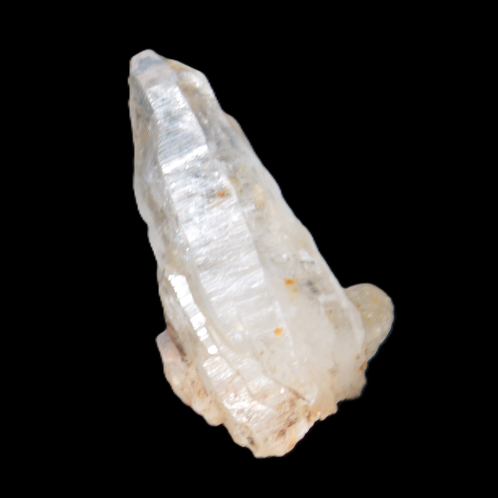 Fenster Diamond Quartz 47mm 25g in sunshine - Rocks and Things Store