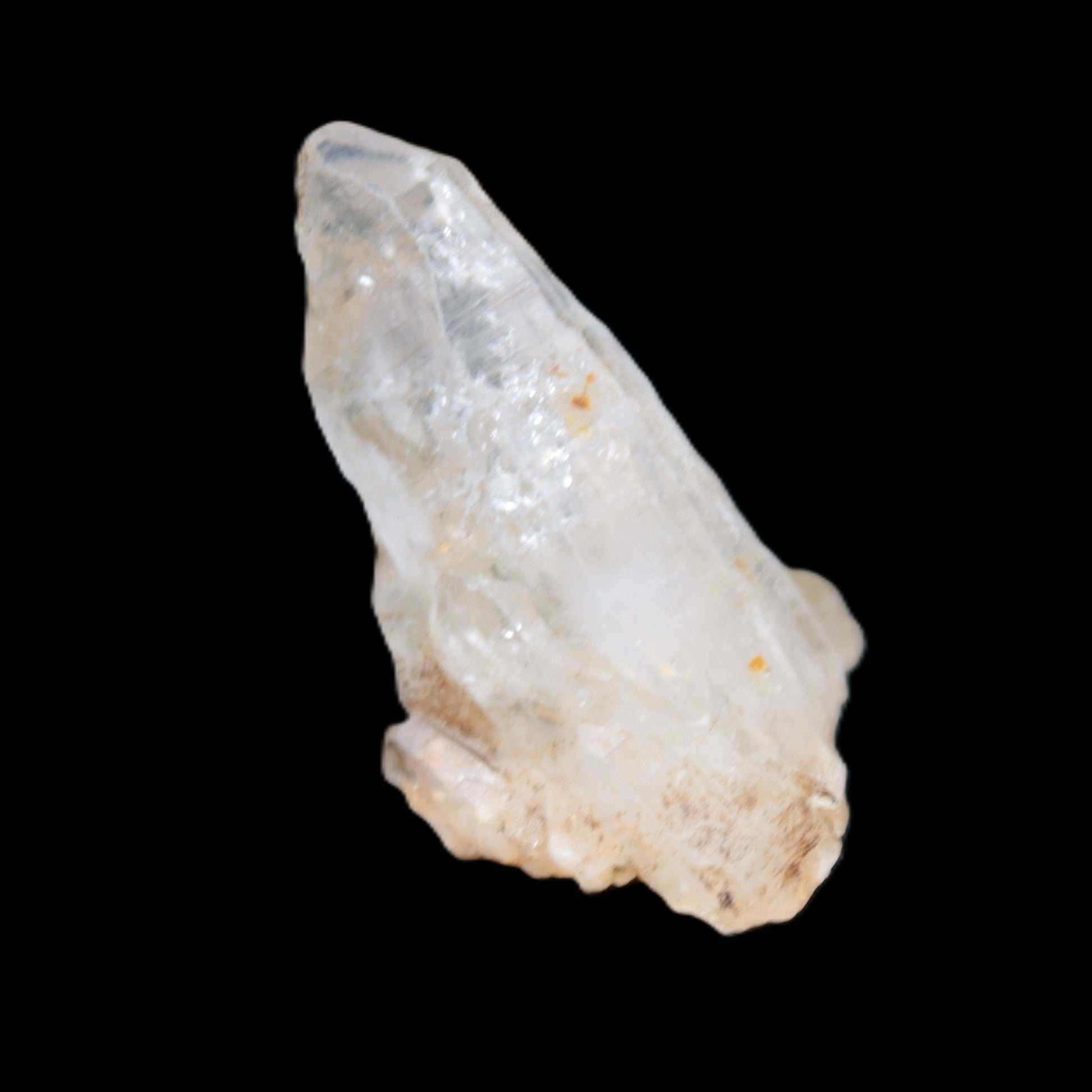 Fenster Diamond Quartz 47mm 25g in sunshine - Rocks and Things Store