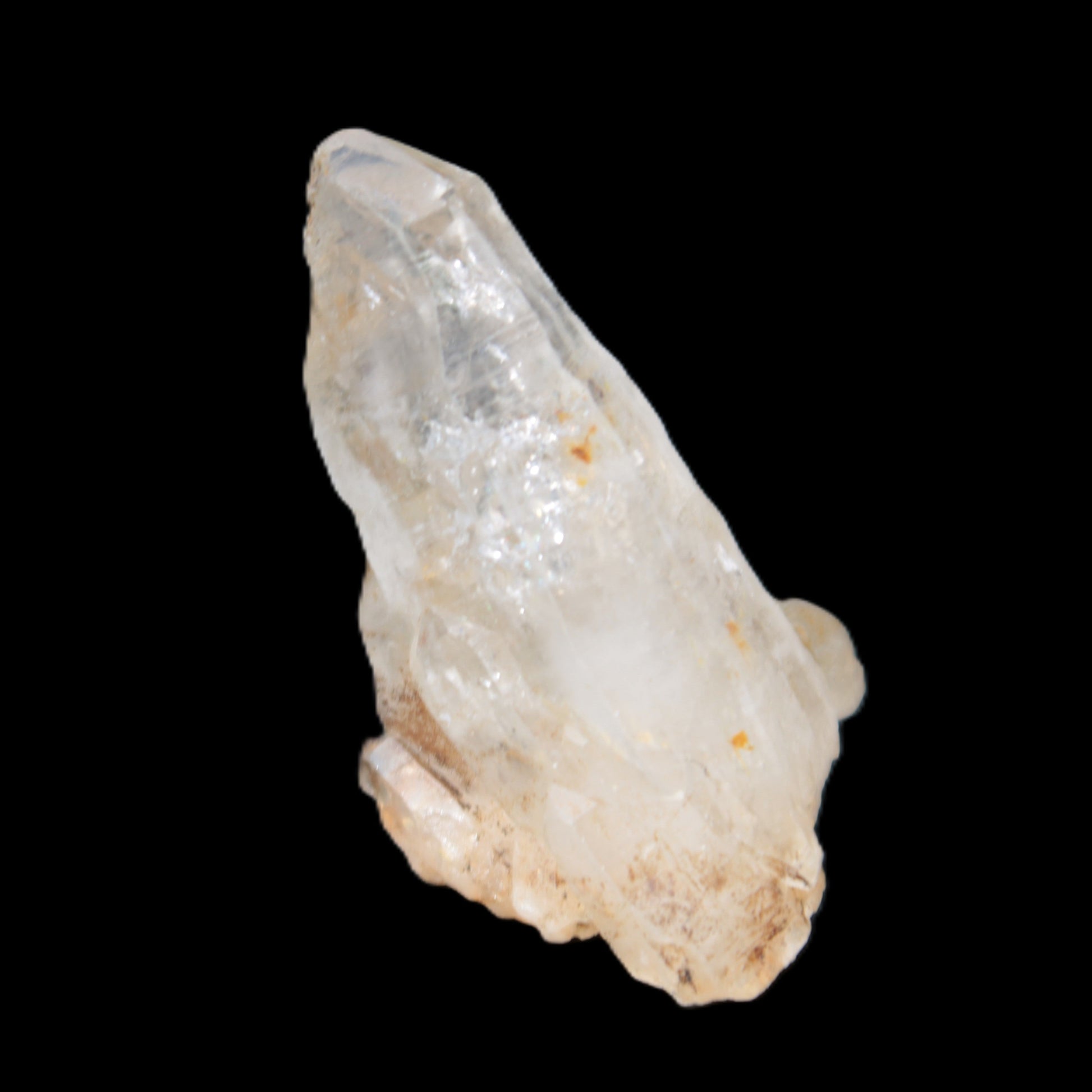 Fenster Diamond Quartz 47mm 25g in sunshine - Rocks and Things Store