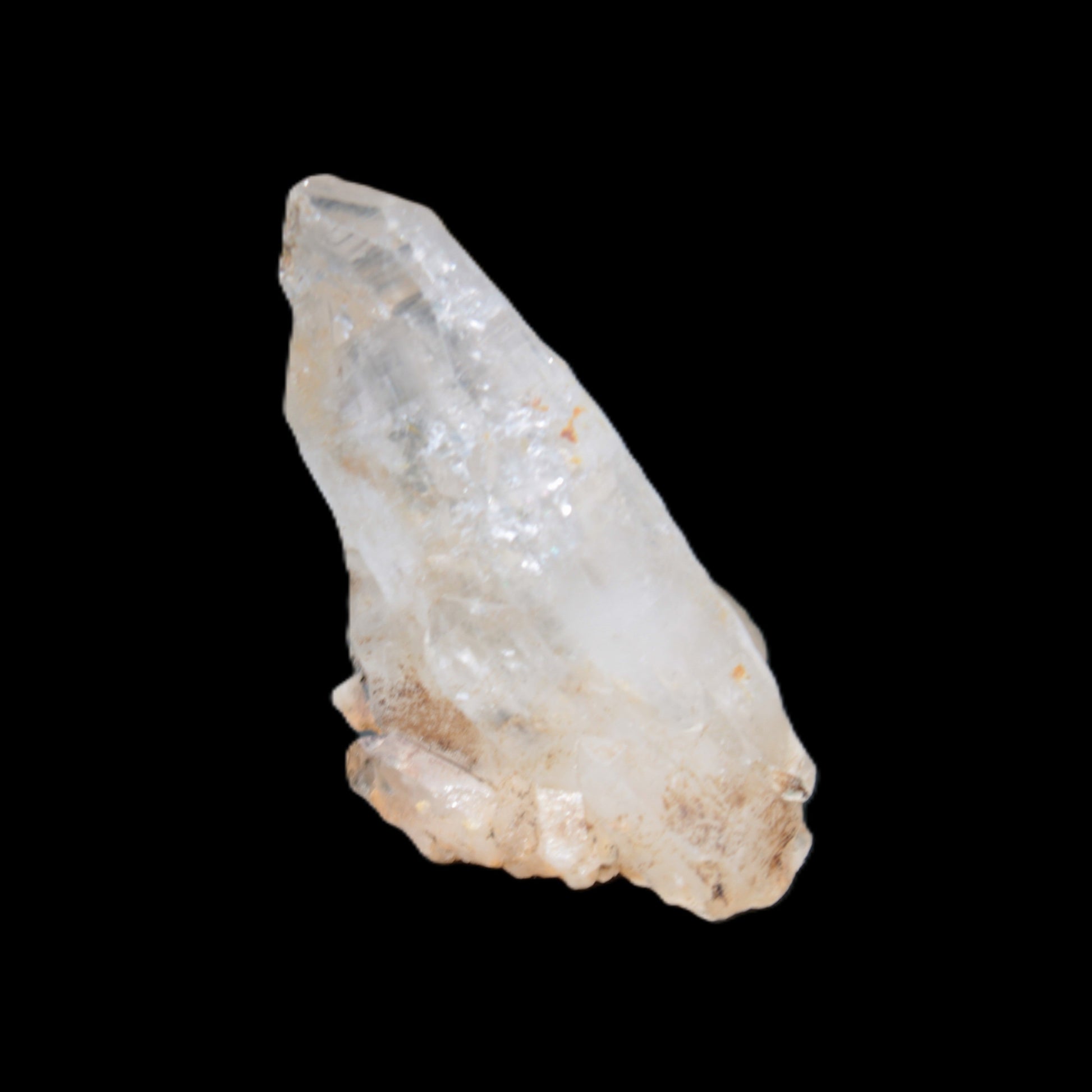 Fenster Diamond Quartz 47mm 25g in sunshine - Rocks and Things Store