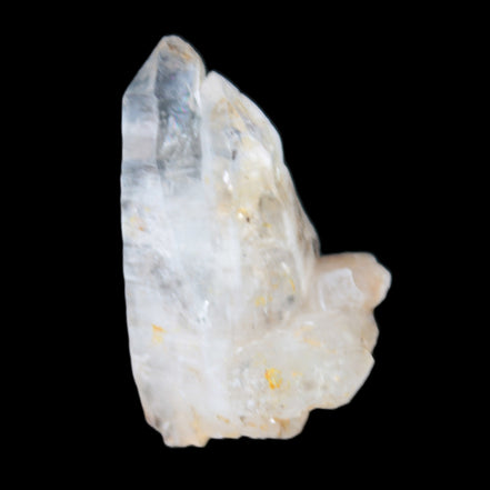 Fenster Diamond Quartz 47mm 25g in sunshine - Rocks and Things Store