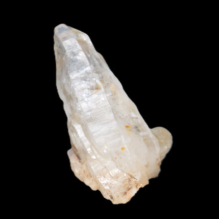 Fenster Diamond Quartz 47mm 25g in sunshine - Rocks and Things Store