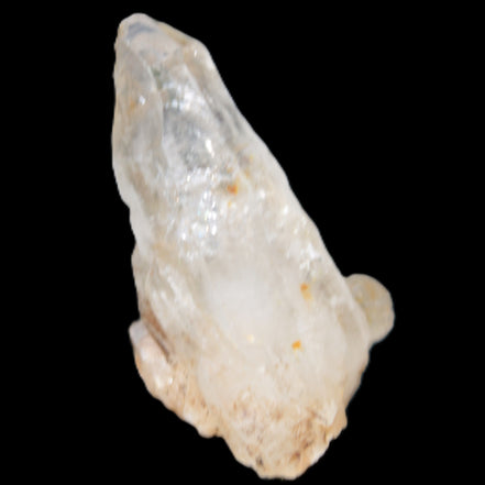 Fenster Diamond Quartz 47mm 25g in sunshine - Rocks and Things Store