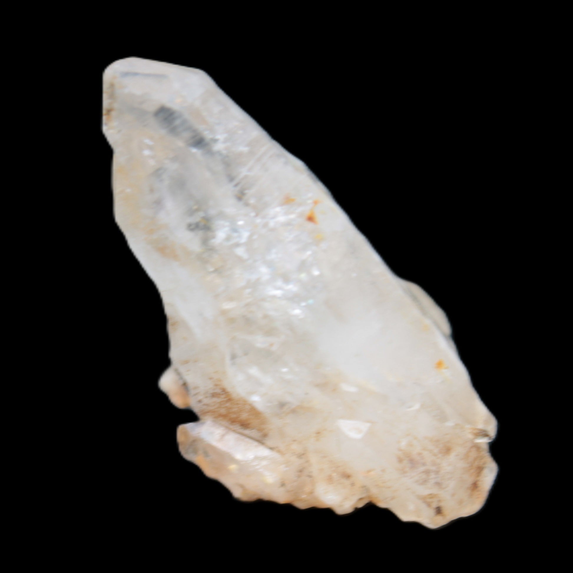 Fenster Diamond Quartz 47mm 25g in sunshine - Rocks and Things Store