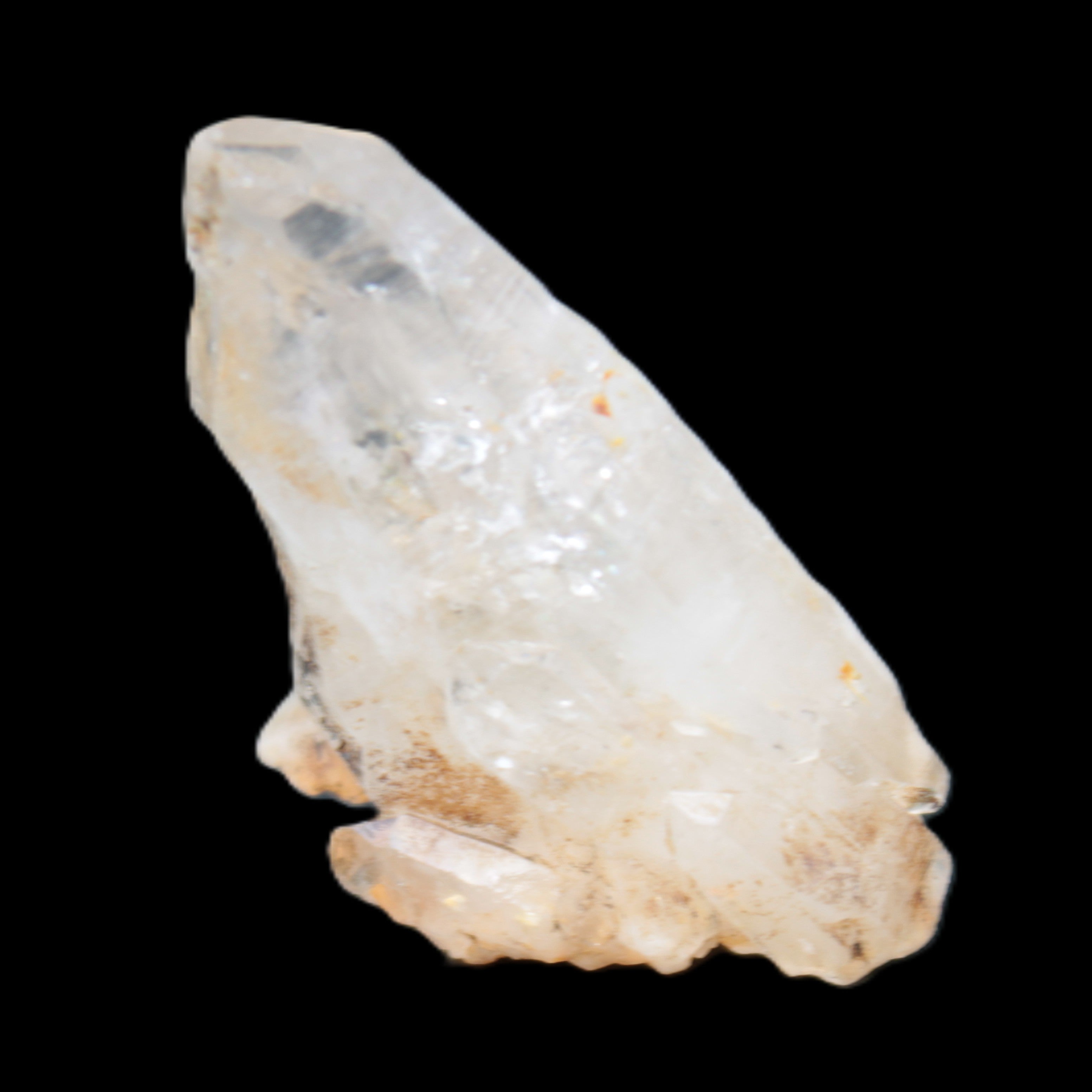 Fenster Diamond Quartz 47mm 25g in sunshine - Rocks and Things Store