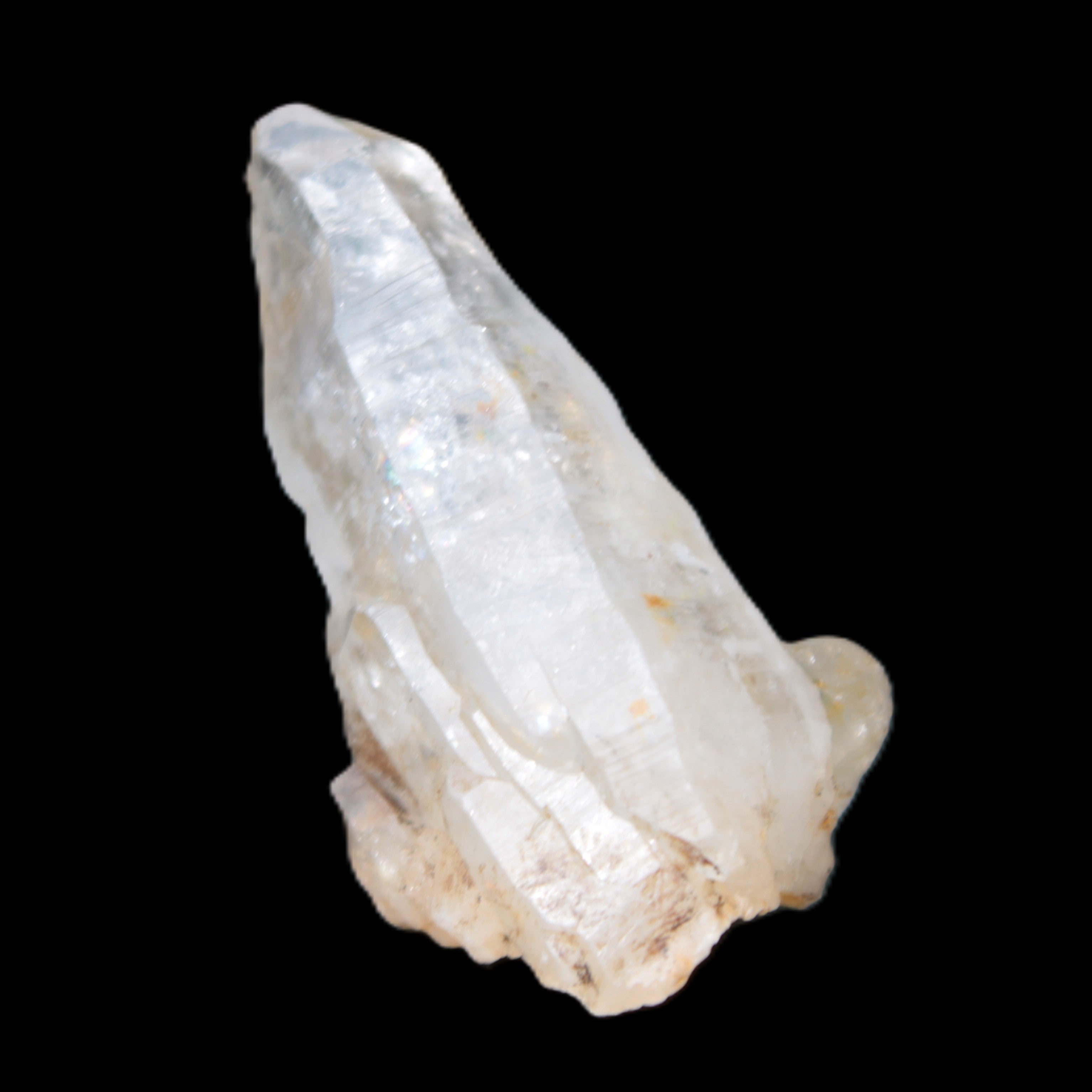 Fenster Diamond Quartz 47mm 25g in sunshine - Rocks and Things Store