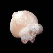 Panda Agate from Egypt 41*33*37mm 63g Rocks and Things Store