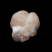 Panda Agate from Egypt 41*33*37mm 63g Rocks and Things Store