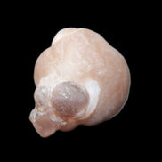 Panda Agate from Egypt 41*33*37mm 63g Rocks and Things Store