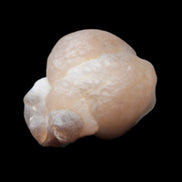 Panda Agate from Egypt 41*33*37mm 63g Rocks and Things Store