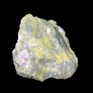 Atlantisite Stichtite specimen 35-45mm 12-24g in bright sunlight - Rocks and Things Store