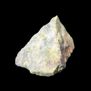 Atlantisite Stichtite specimen 35-45mm 12-24g in bright sunlight - Rocks and Things Store