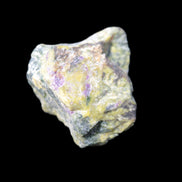 Atlantisite Stichtite specimen 35-45mm 12-24g in bright sunlight - Rocks and Things Store