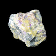 Atlantisite Stichtite specimen 35-45mm 12-24g in bright sunlight - Rocks and Things Store