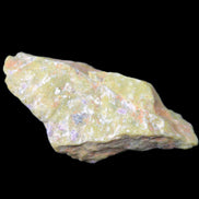 Atlantisite Stichtite specimen 35-45mm 12-24g in bright sunlight - Rocks and Things Store