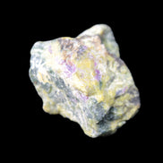 Atlantisite Stichtite specimen 35-45mm 12-24g in bright sunlight - Rocks and Things Store