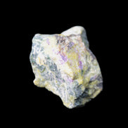 Atlantisite Stichtite specimen 35-45mm 12-24g in bright sunlight - Rocks and Things Store