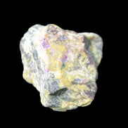 Atlantisite Stichtite specimen 35-45mm 12-24g in bright sunlight - Rocks and Things Store