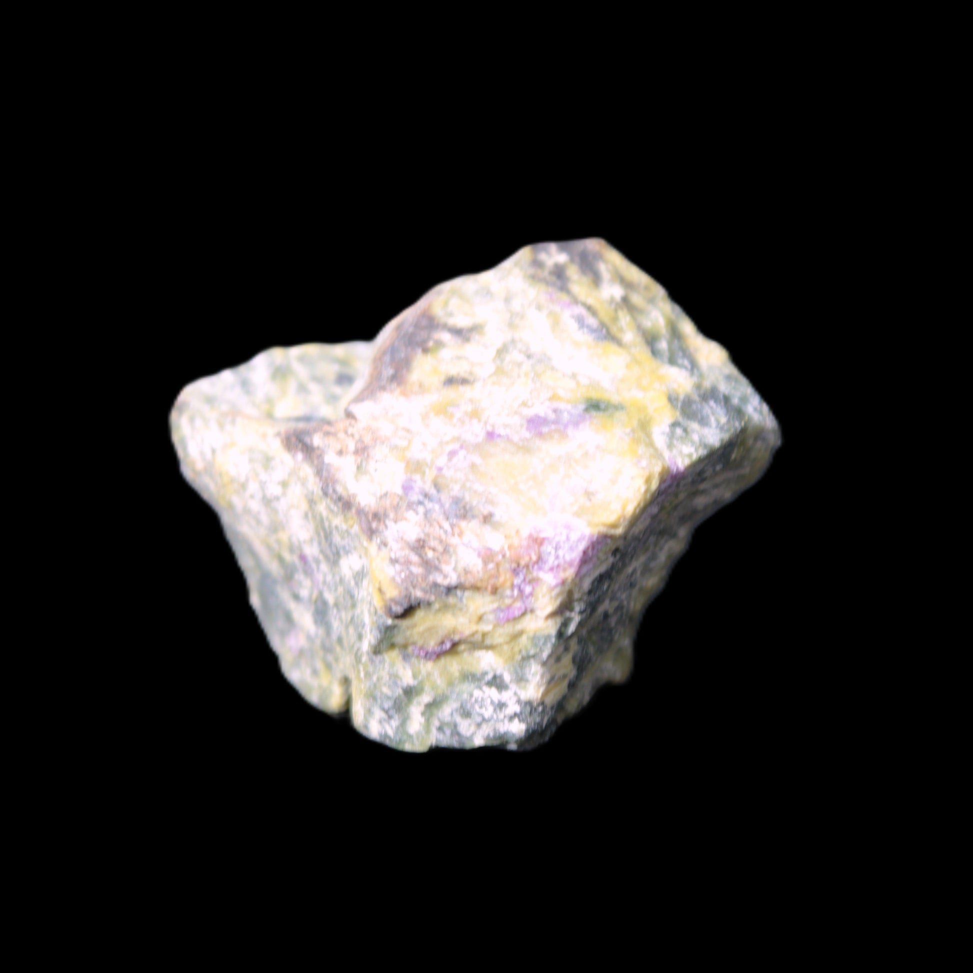 Atlantisite Stichtite specimen 35-45mm 12-24g Rocks and Things Store