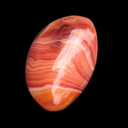 Crazy Lace Agate from Madagascar 46-65g in sunlight - Rocks and Things Store