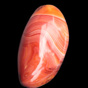 Crazy Lace Agate from Madagascar 46-65g in sunlight - Rocks and Things Store