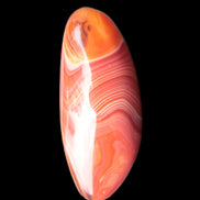 Crazy Lace Agate from Madagascar 46-65g in sunlight - Rocks and Things Store