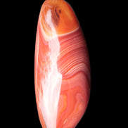 Crazy Lace Agate from Madagascar 46-65g in sunlight - Rocks and Things Store