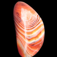 Crazy Lace Agate from Madagascar 46-65g in sunlight - Rocks and Things Store