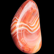 Crazy Lace Agate from Madagascar 46-65g in sunlight - Rocks and Things Store