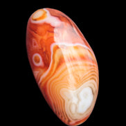 Crazy Lace Agate from Madagascar 46-65g in sunlight - Rocks and Things Store