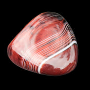 Crazy Lace Agate from Madagascar 46-65g in sunlight - Rocks and Things Store