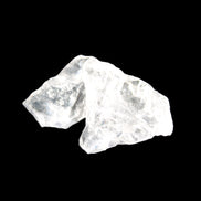 Satyaloka Azeztulite Quartz 2 crystals 23-35mm 16-18g Rocks and Things Store