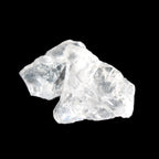 Satyaloka Azeztulite Quartz 2 crystals 23-35mm 16-18g Rocks and Things Store