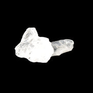 Satyaloka Azeztulite Quartz 2 crystals 23-35mm 16-18g Rocks and Things Store