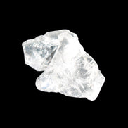 Satyaloka Azeztulite Quartz 2 crystals 23-35mm 16-18g Rocks and Things Store