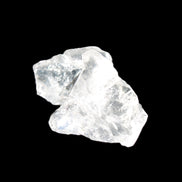 Satyaloka Azeztulite Quartz 2 crystals 23-35mm 16-18g Rocks and Things Store