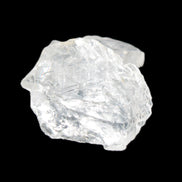 Satyaloka Azeztulite Quartz 2 crystals 23-35mm 16-18g Rocks and Things Store