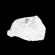 Satyaloka Azeztulite Quartz 2 crystals 23-35mm 16-18g Rocks and Things Store